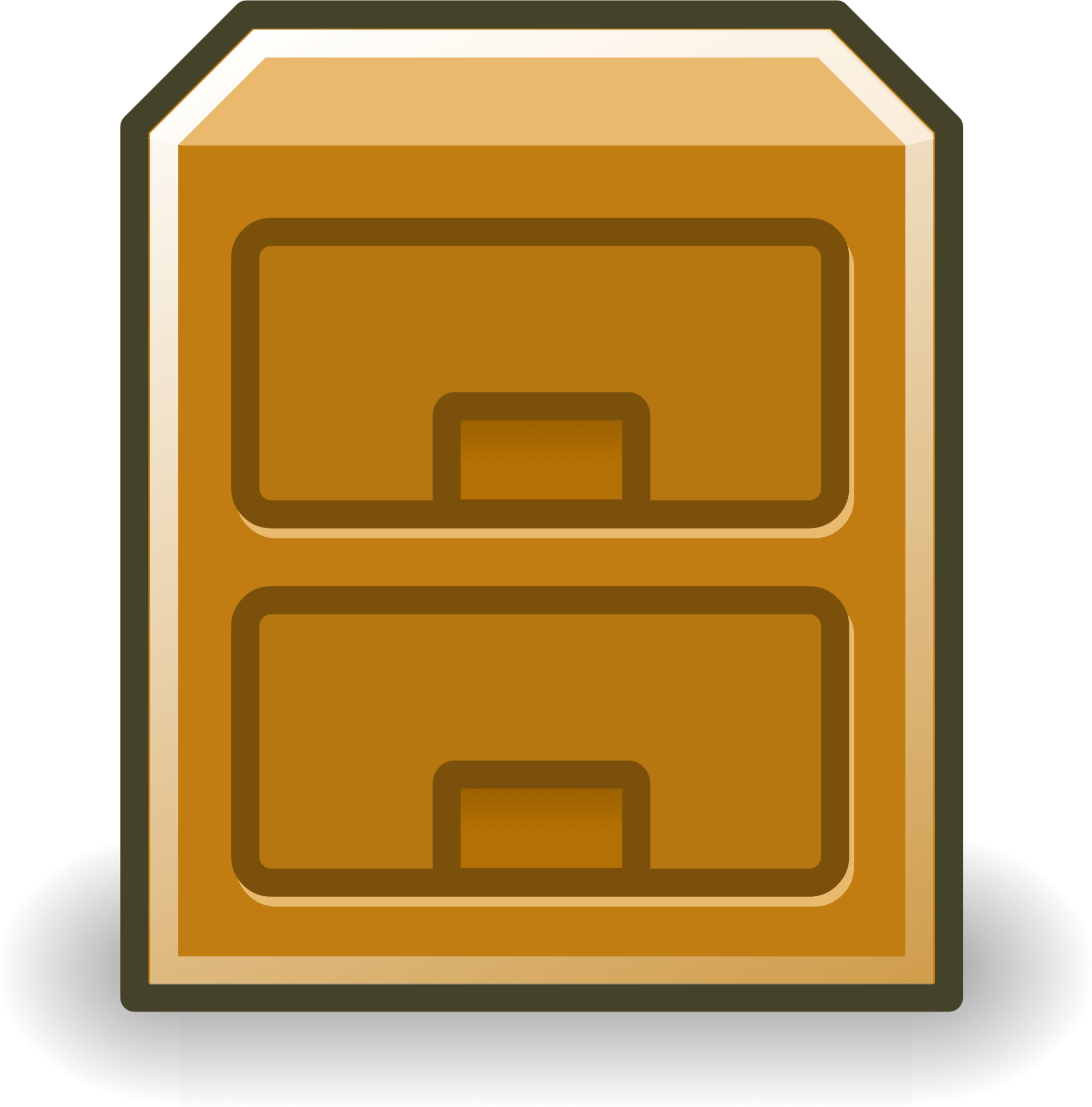 system file manager icon