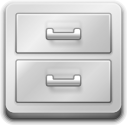 system file manager icon