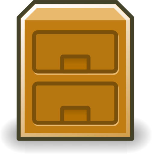 system file manager icon