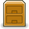 system file manager icon