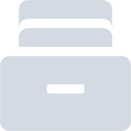 system file manager panel icon