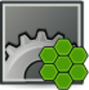 system IdM source icon