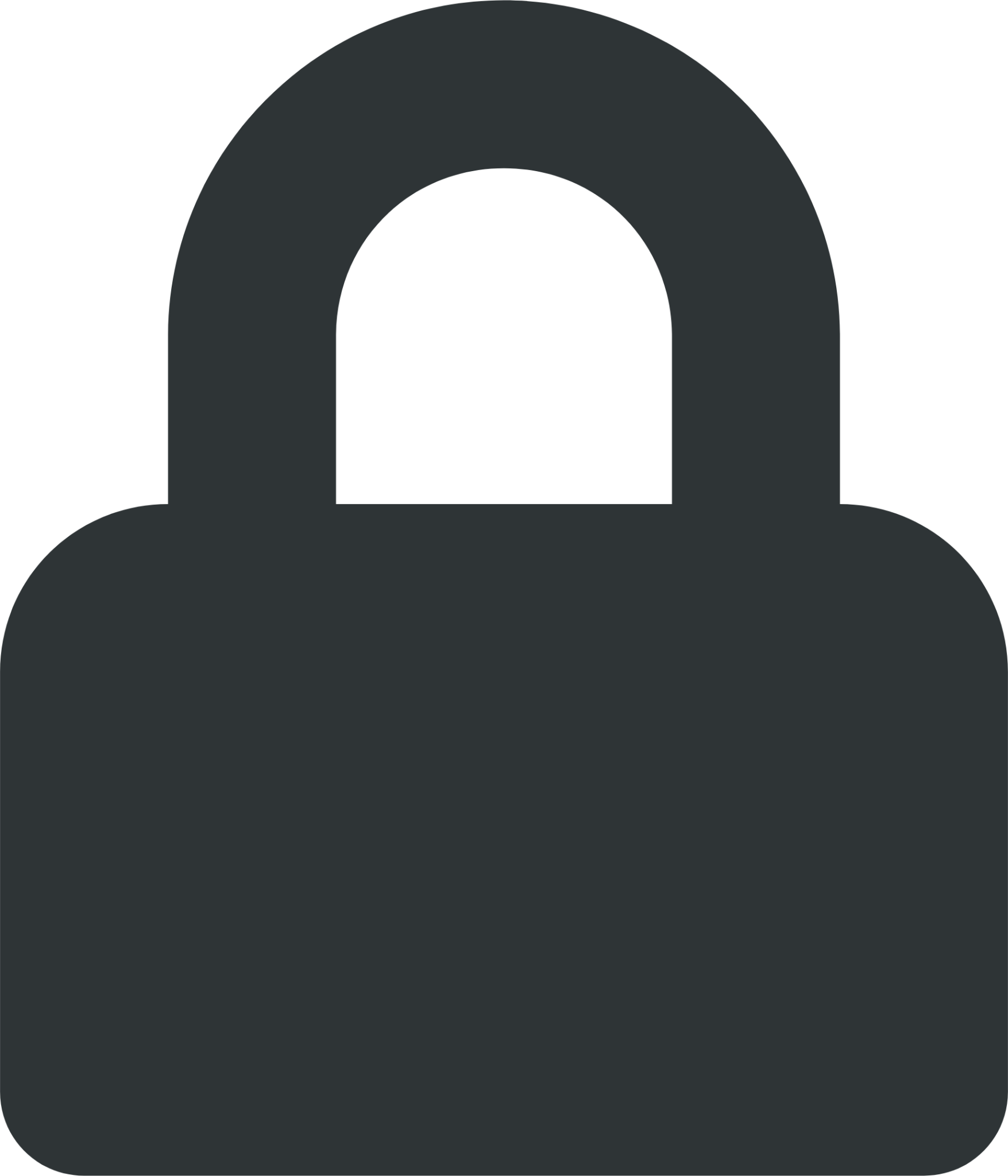 system lock screen symbolic icon