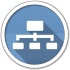 system network icon