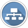 system network icon