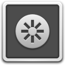 system reboot icon