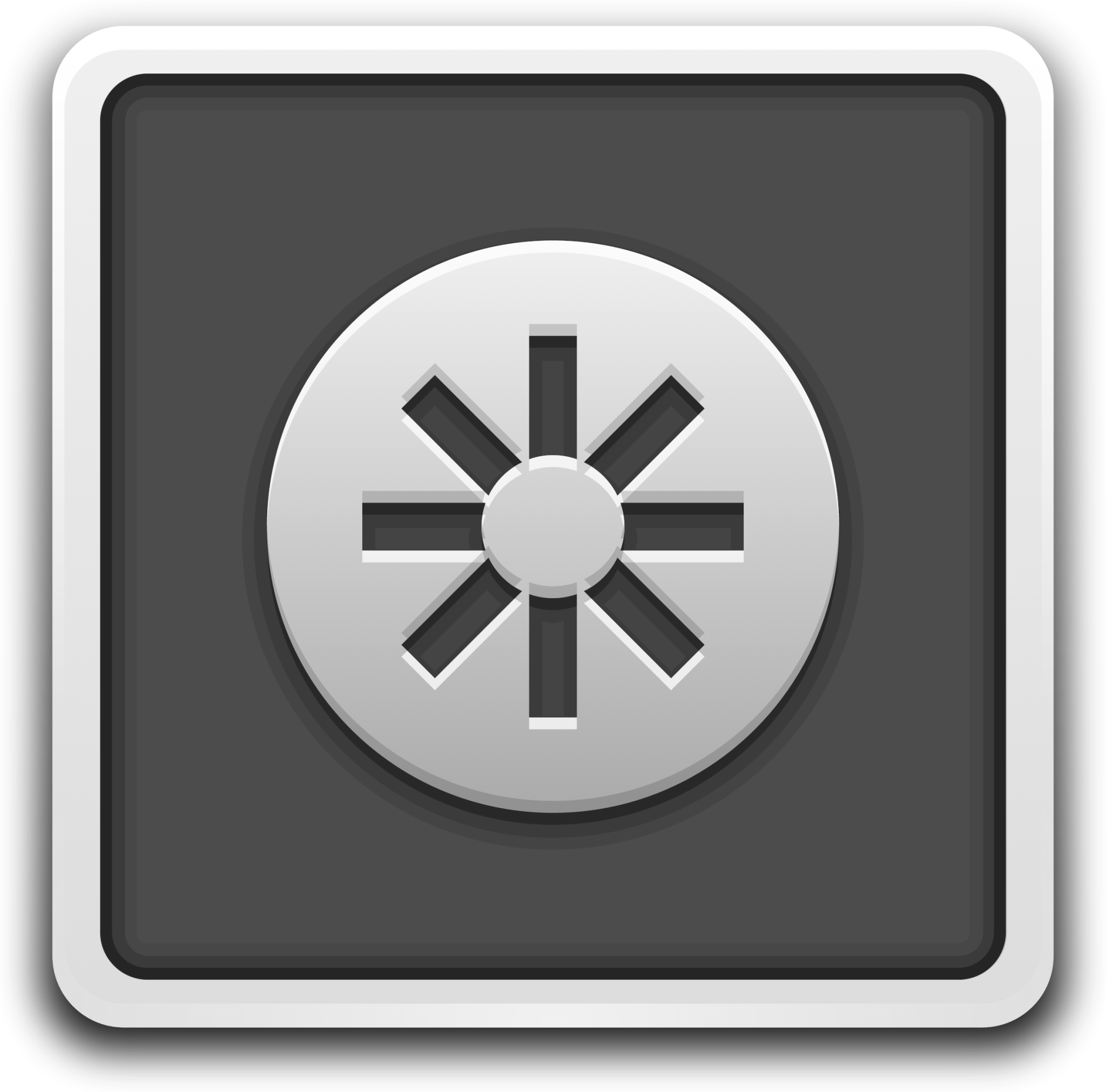 system reboot icon