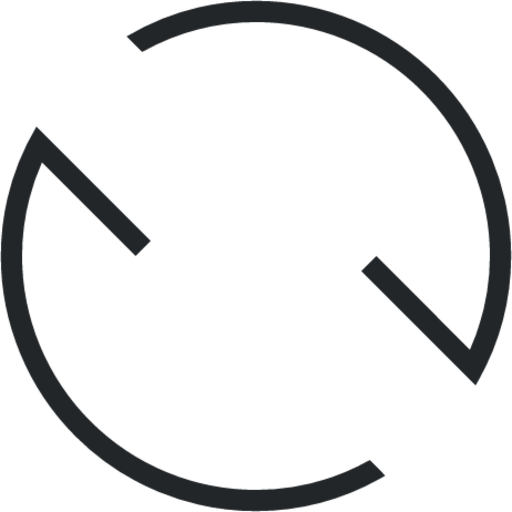 system reboot icon