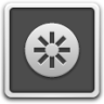 system reboot icon