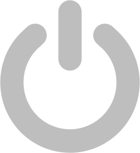 system shutdown icon