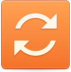 system software update icon