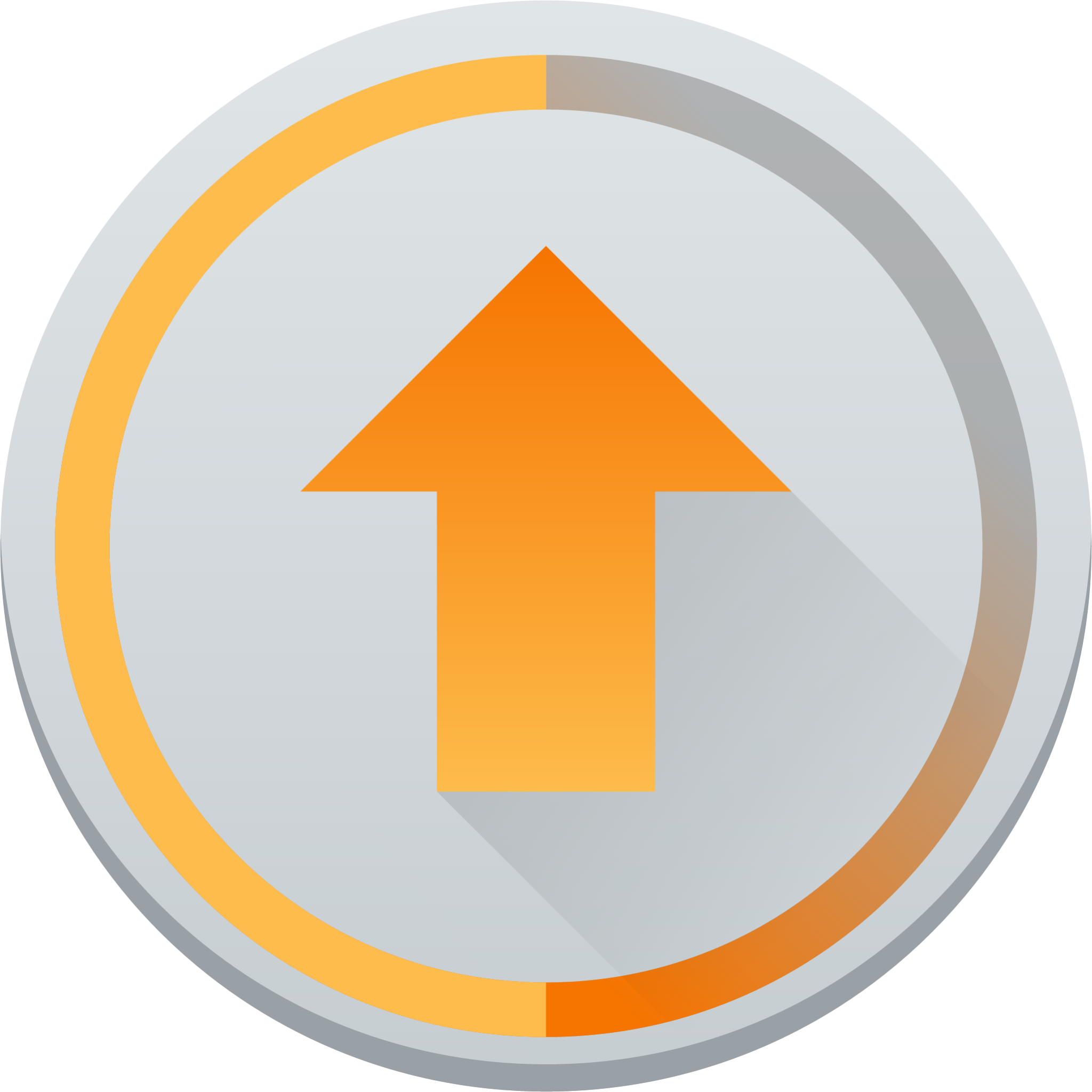 system software update icon