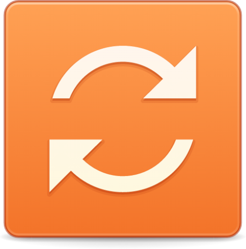 system software update icon