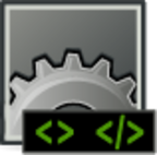 system source icon