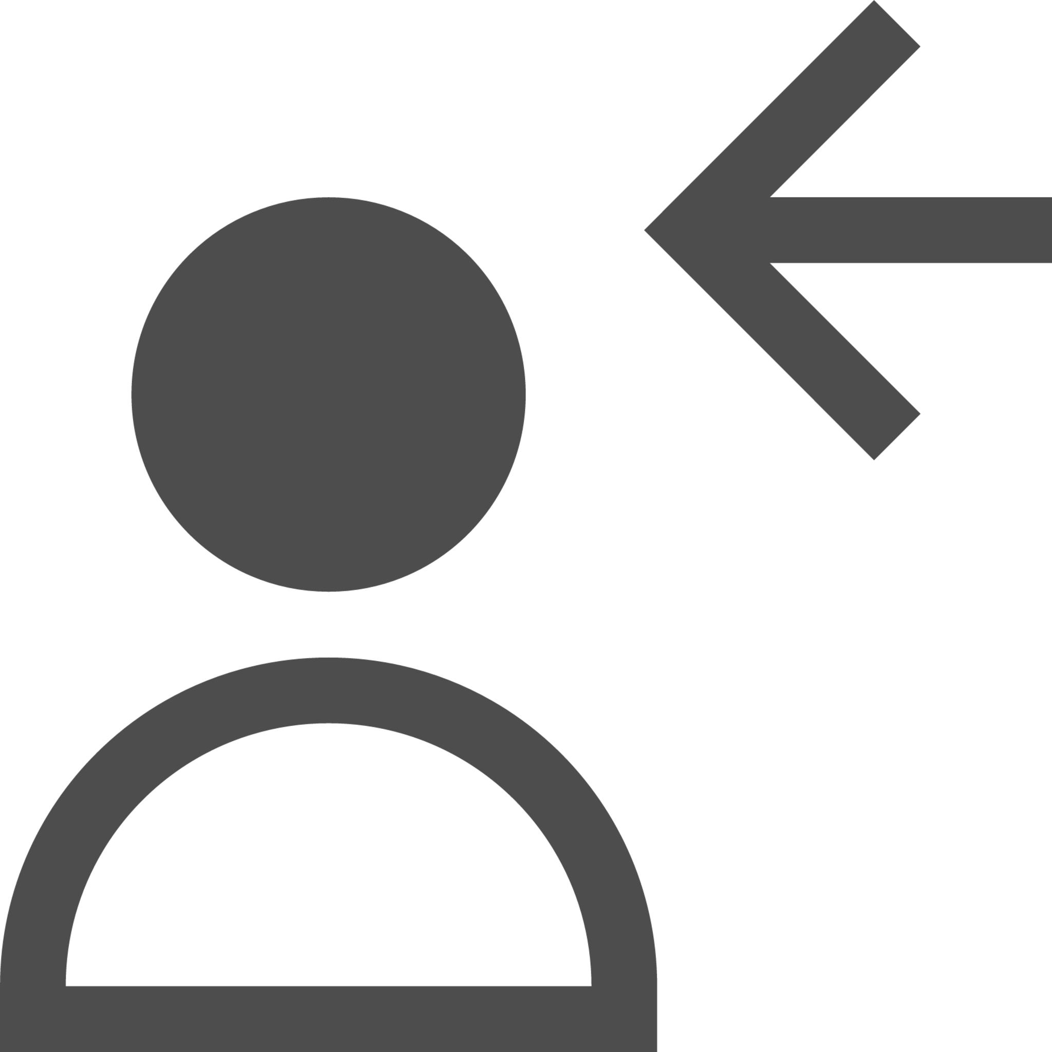 system switch user icon