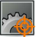 system target icon