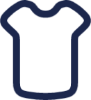 T shirt icon