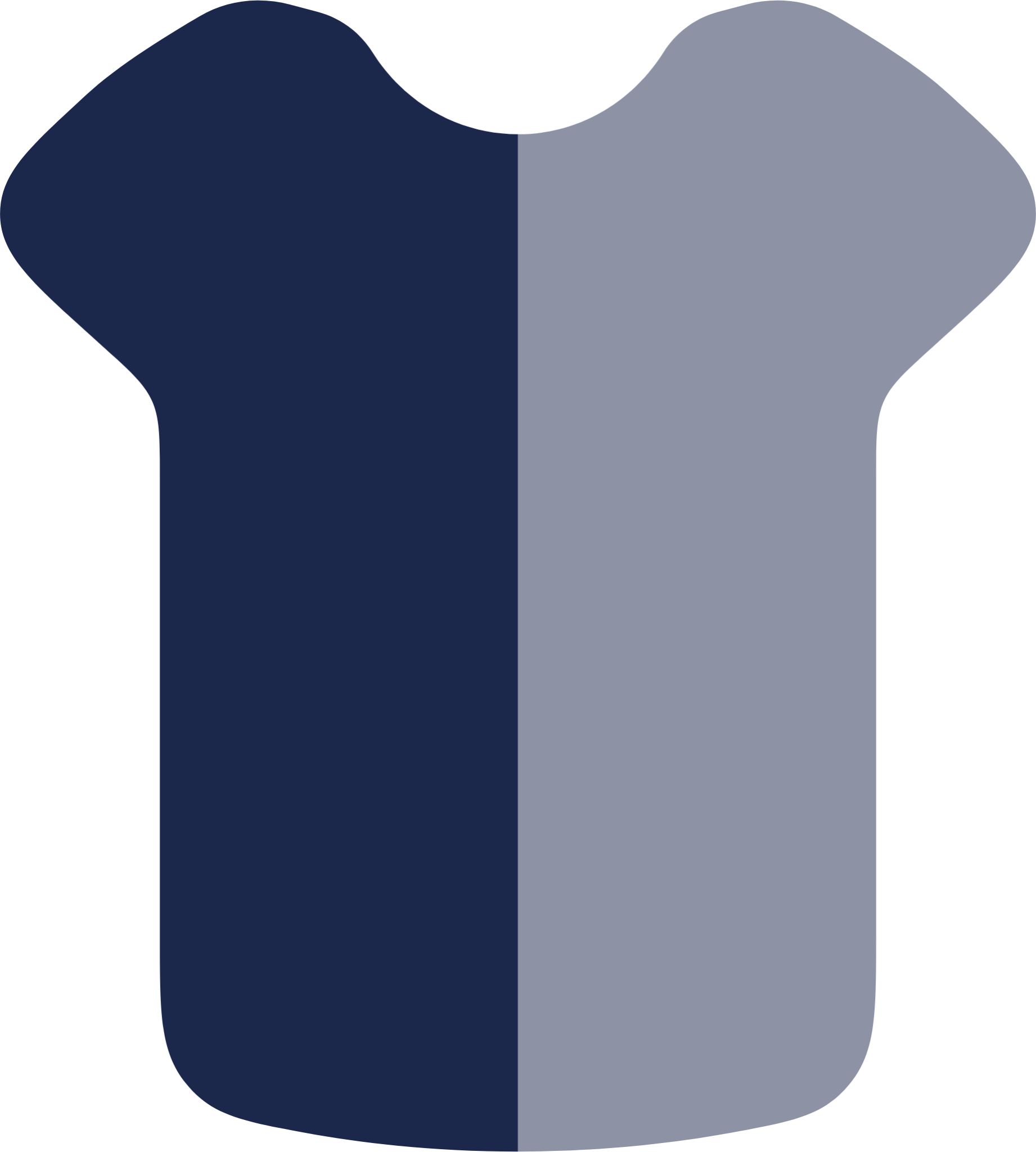 T shirt icon