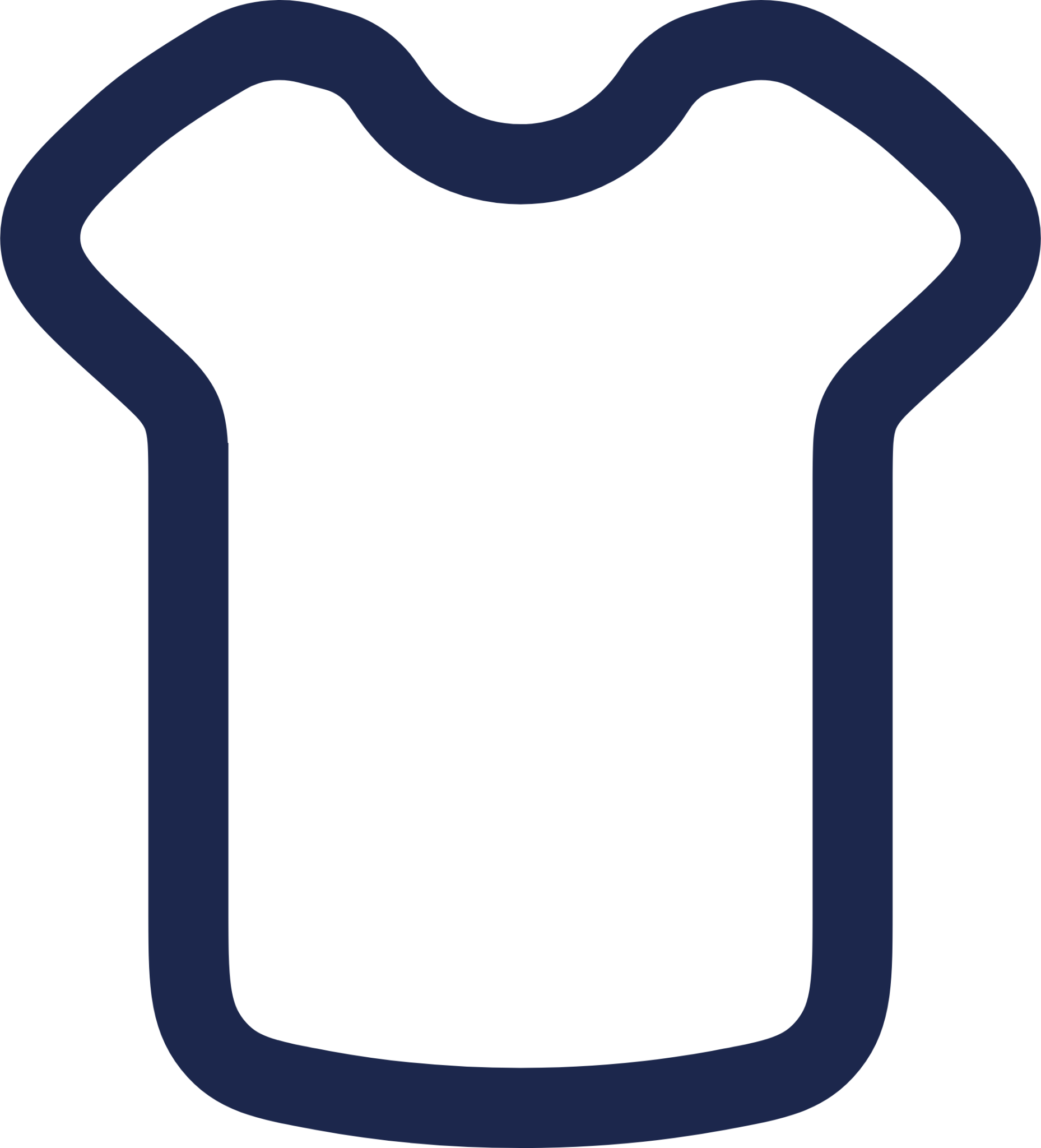 T shirt icon