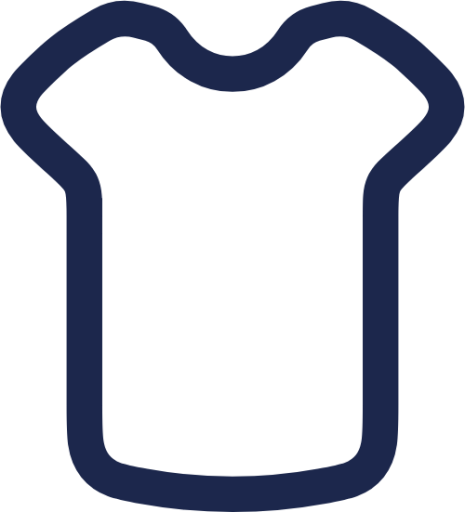 T shirt icon