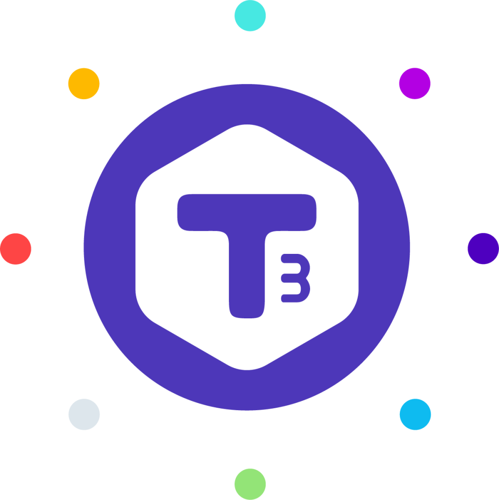 T3 icon