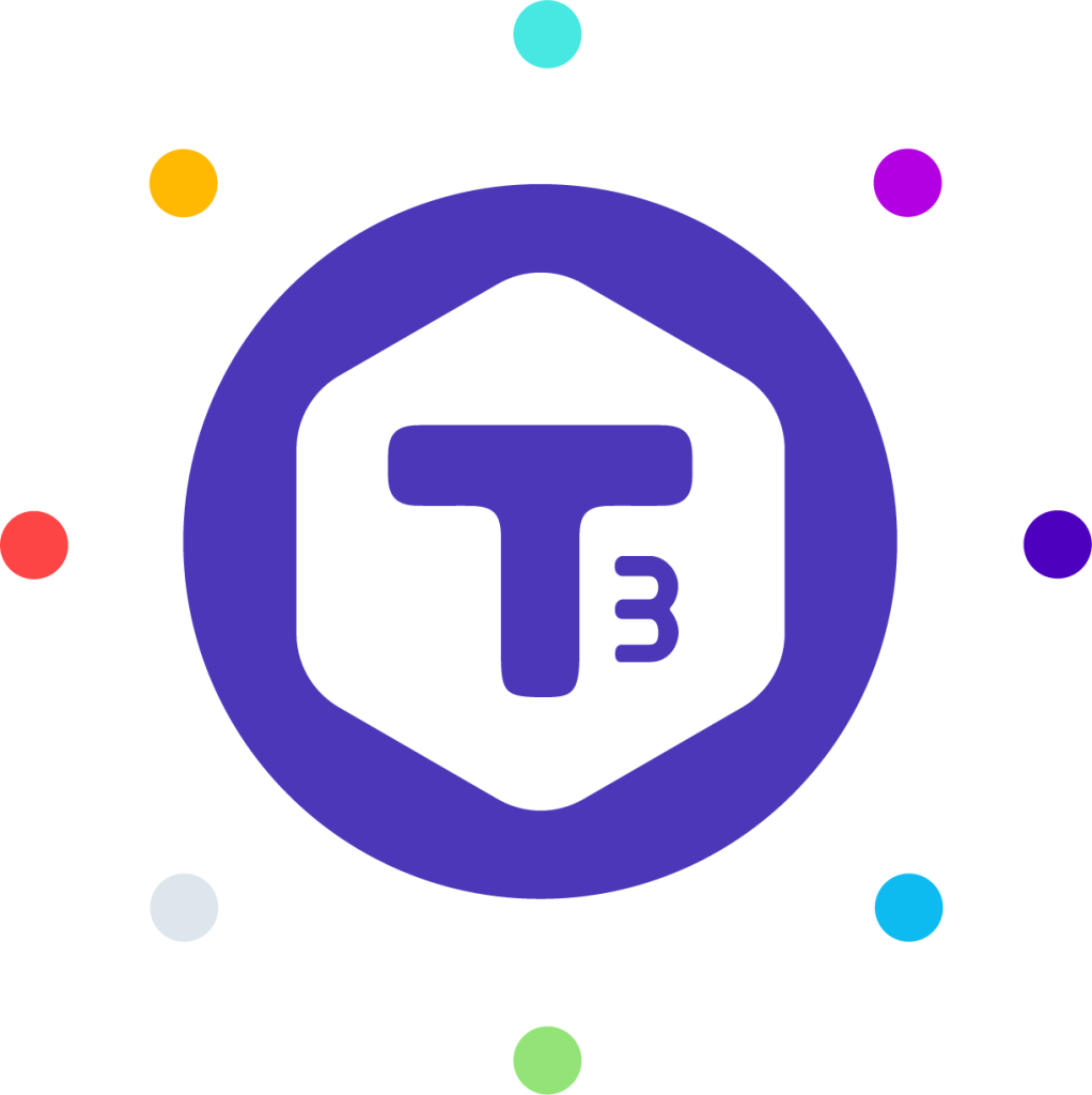 t3 icon