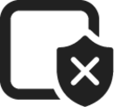Tab Tracking Prevention icon
