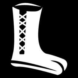 tabi boot icon