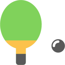 table tennis icon