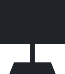 tablelamp (sharp filled) icon
