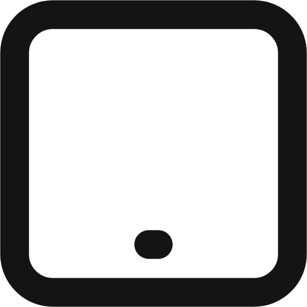 tablet icon