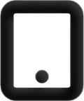 tablet icon