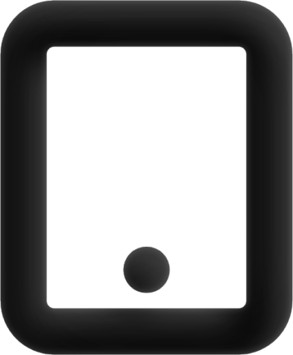 tablet icon