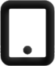 tablet icon