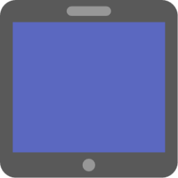 tablet reader icon