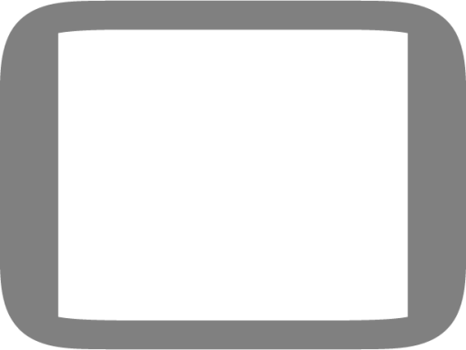 tablet symbolic icon