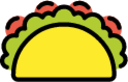 taco emoji