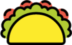 taco emoji