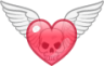 tainted love emoji