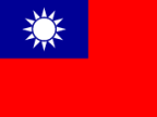Taiwan, Province of China icon