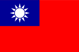 Taiwan, Province of China icon