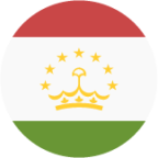 tajikistan emoji