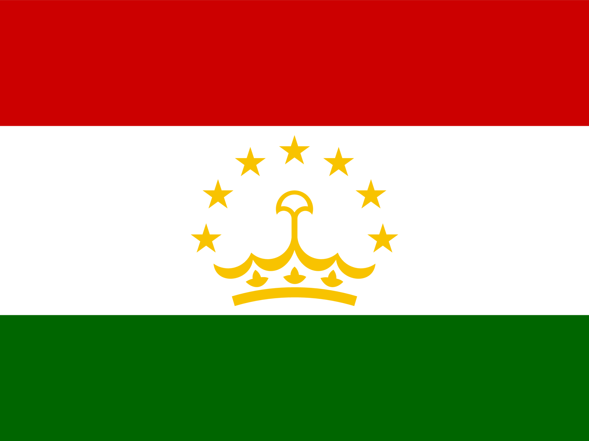 Tajikistan icon