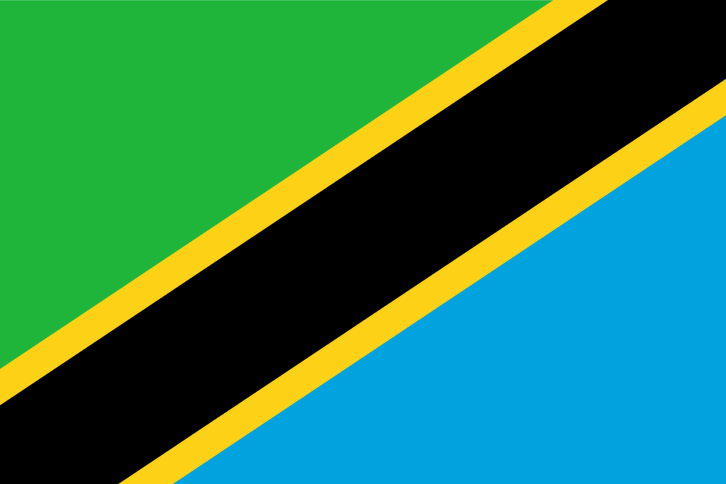 Tanzania, United Republic of icon