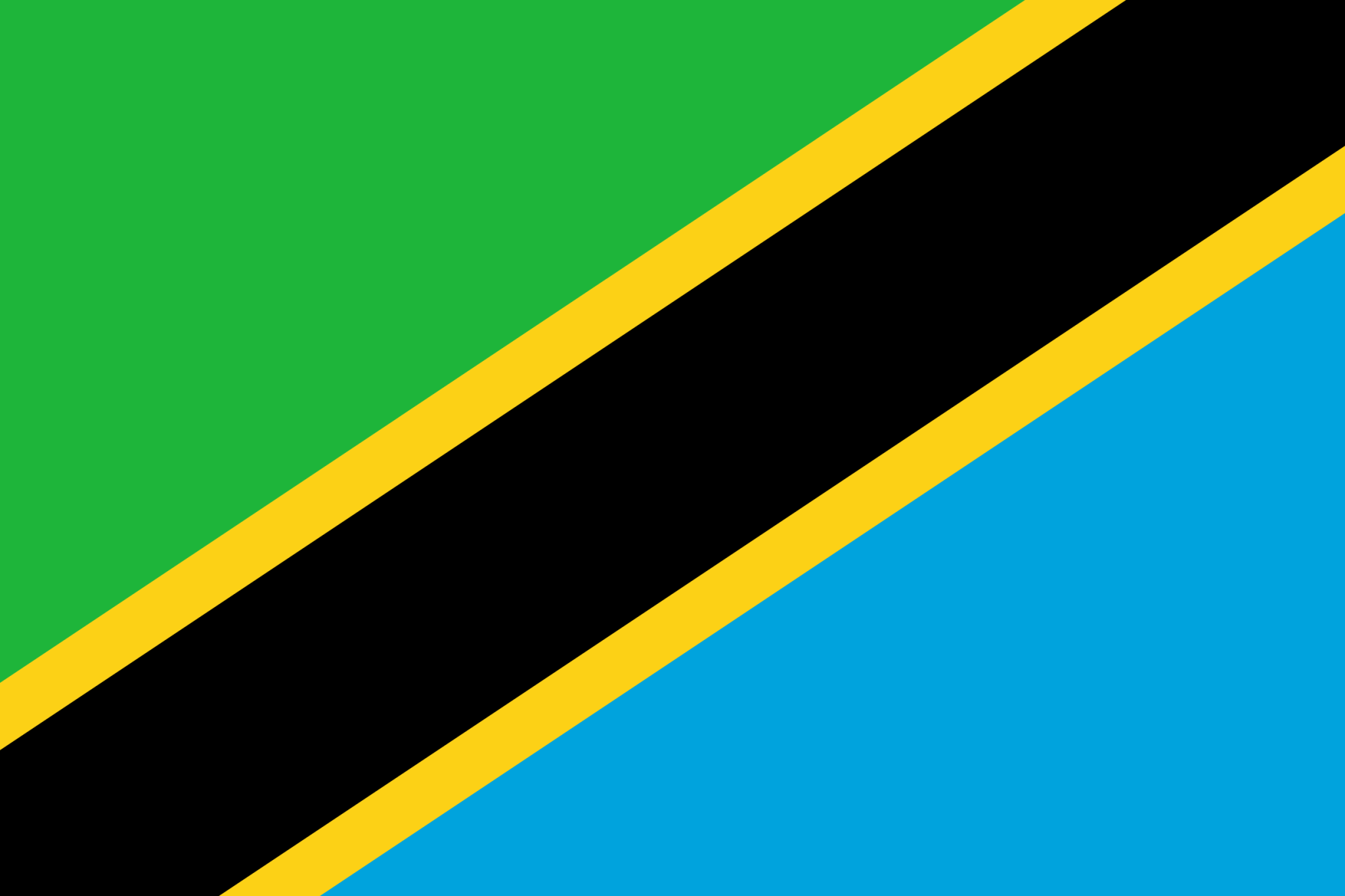 Tanzania, United Republic of icon