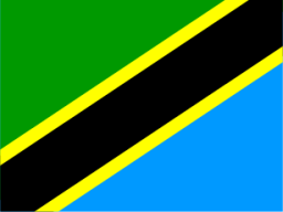 Tanzania, United Republic of icon