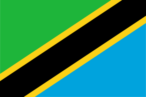 Tanzania, United Republic of icon