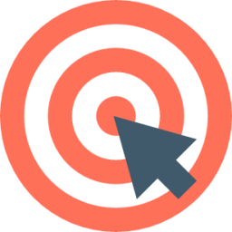 target 3 icon