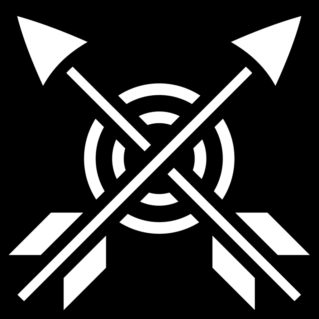 target arrows icon
