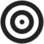 target bullseye icon